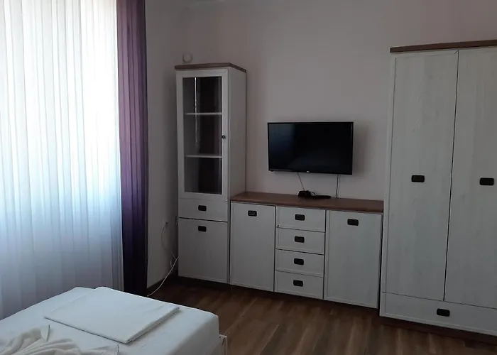 и мони холидейс 茨雷沃