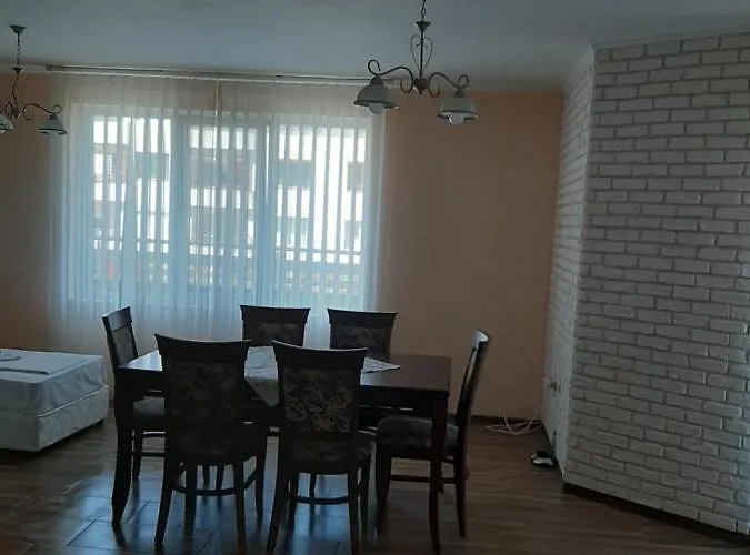 公寓 и мони холидейс