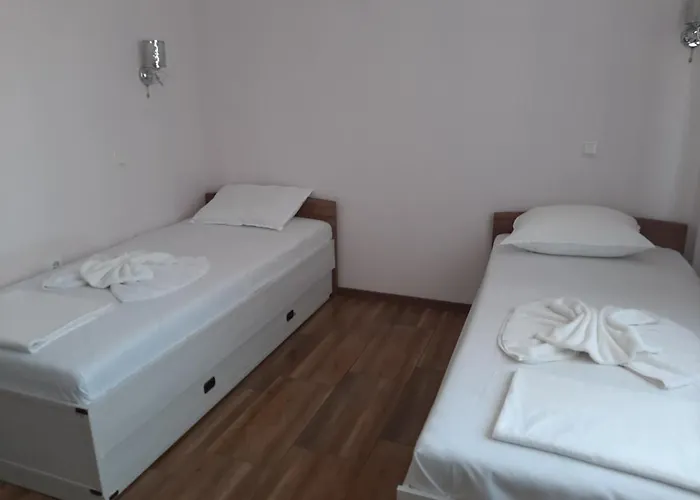 и мони холидейс 公寓 茨雷沃