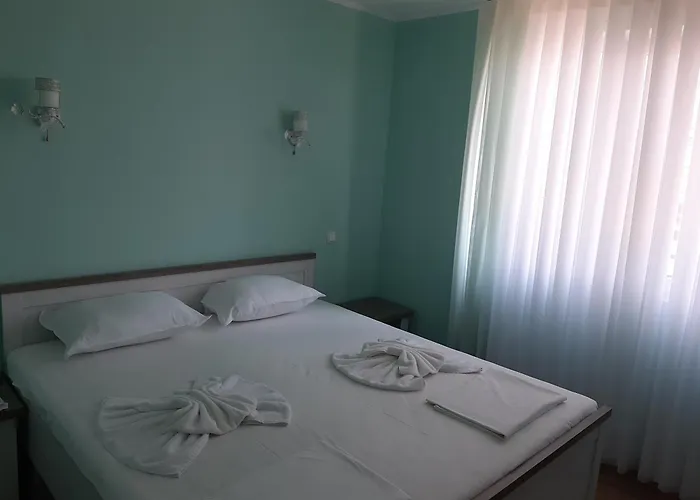 公寓 и мони холидейс 茨雷沃