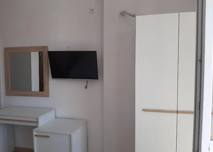 公寓 и мони холидейс