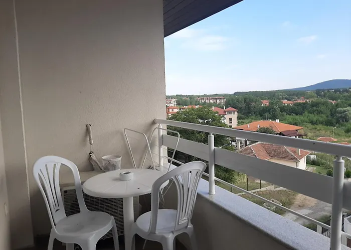 公寓 и мони холидейс *