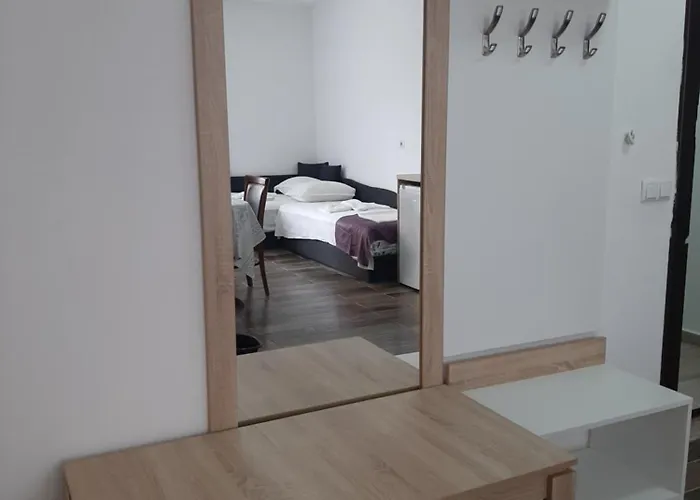 公寓 и мони холидейс