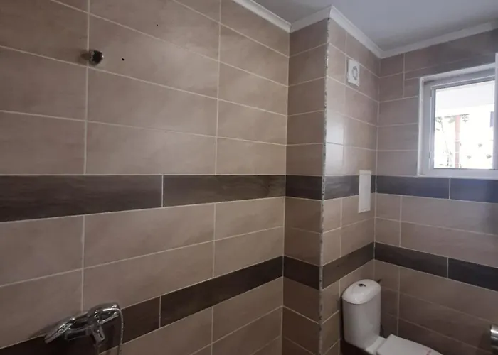 公寓 и мони холидейс 茨雷沃