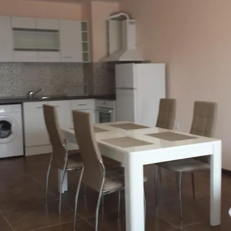 Lejlighed и мони холидейс