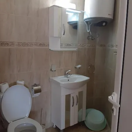 и мони холидейс Lejlighed Tsarevo