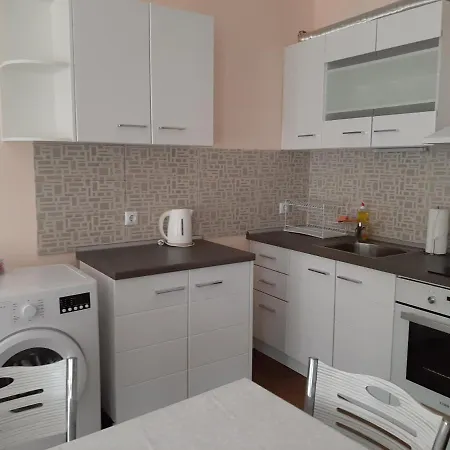 Lejlighed и мони холидейс *