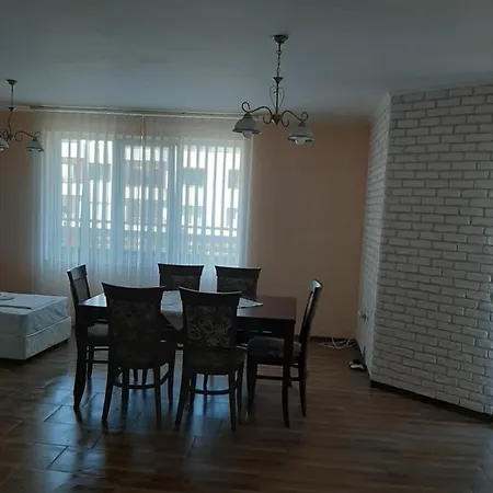 Lejlighed и мони холидейс