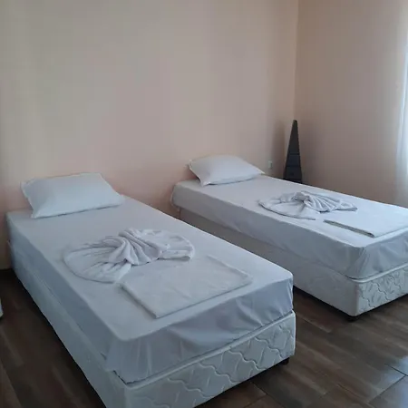 Lejlighed и мони холидейс