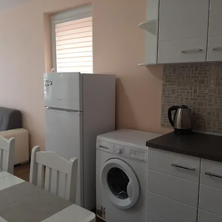 и мони холидейс * Tsarevo