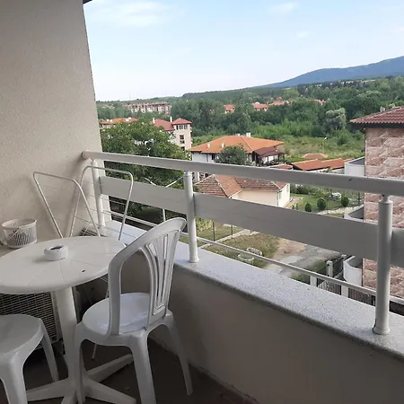 Lejlighed и мони холидейс *