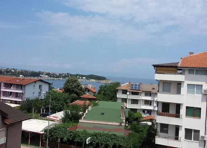 и мони холидейс * Царёво